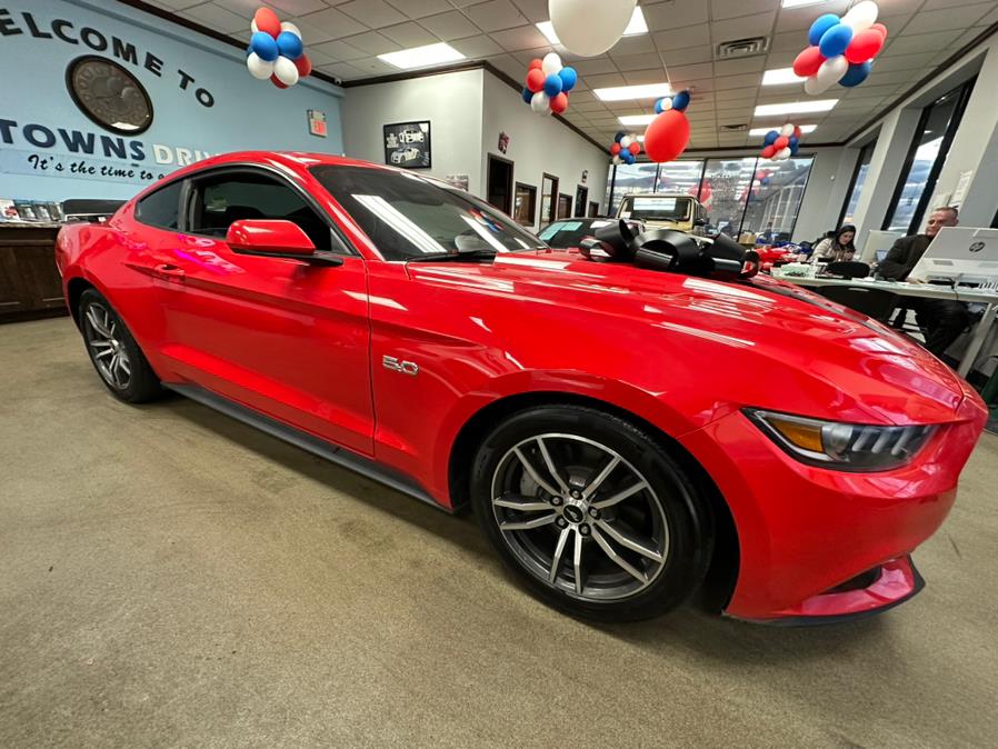 2017 Ford Mustang GT Fastback, available for sale in Inwood, New York | 5 Towns Drive. Inwood, New York 2017 Ford Mustang GT Fastback, available for sale in Inwood, New York | 5 Towns Drive. Inwood, New York