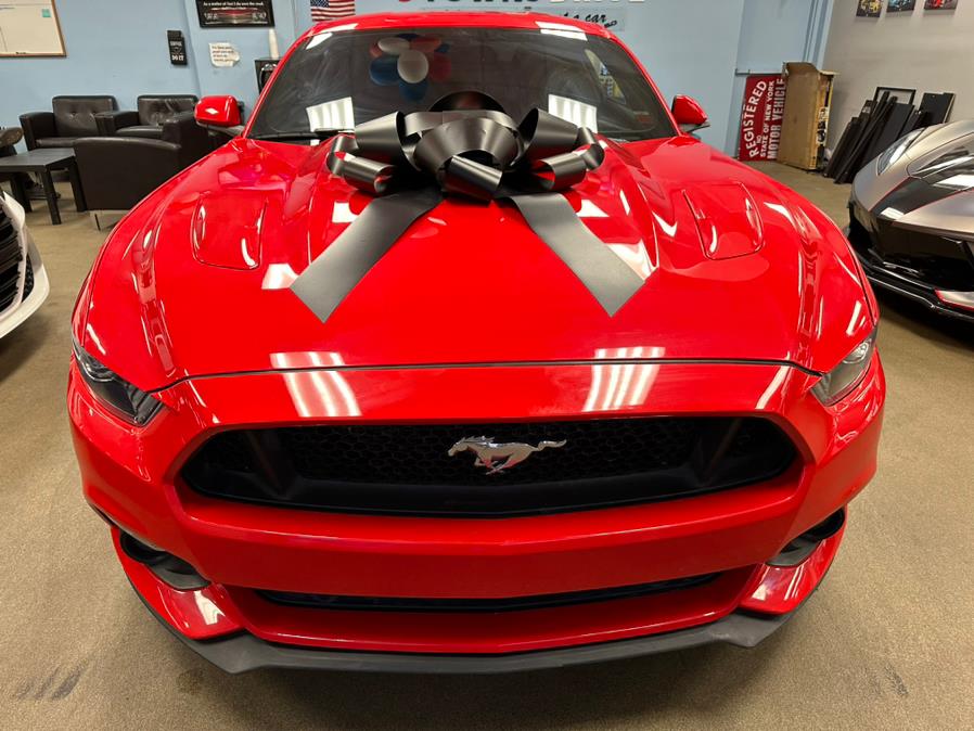 2017 Ford Mustang GT Fastback, available for sale in Inwood, New York | 5 Towns Drive. Inwood, New York 2017 Ford Mustang GT Fastback, available for sale in Inwood, New York | 5 Towns Drive. Inwood, New York