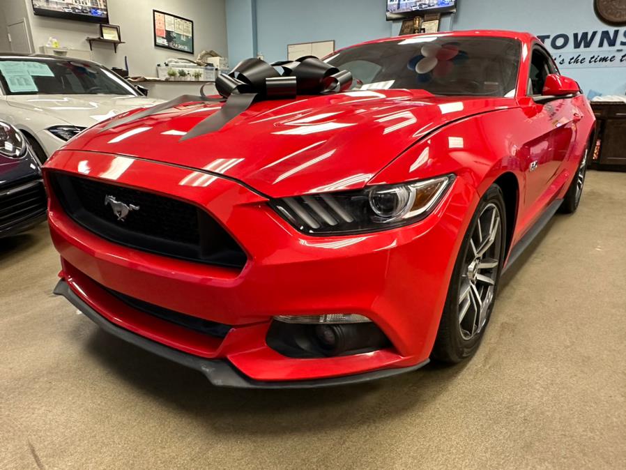 2017 Ford Mustang GT Fastback, available for sale in Inwood, New York | 5 Towns Drive. Inwood, New York 2017 Ford Mustang GT Fastback, available for sale in Inwood, New York | 5 Towns Drive. Inwood, New York