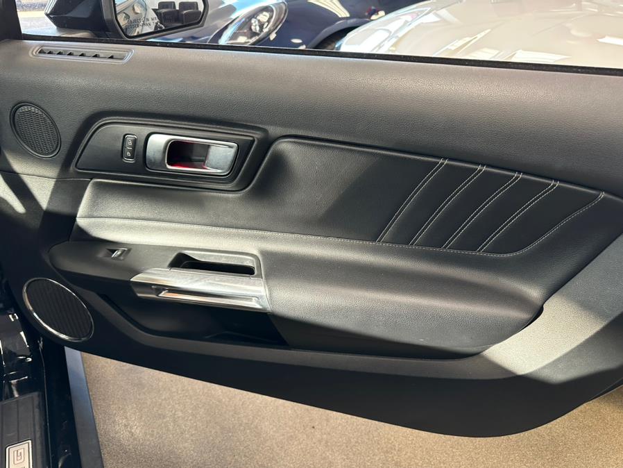 2020 Ford Mustang EcoBoost Premium Convertible, available for sale in Inwood, New York | 5 Towns Drive. Inwood, New York 2020 Ford Mustang EcoBoost Premium Convertible, available for sale in Inwood, New York | 5 Towns Drive. Inwood, New York
