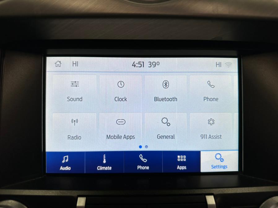 2020 Ford Mustang EcoBoost Premium Convertible, available for sale in Inwood, New York | 5 Towns Drive. Inwood, New York 2020 Ford Mustang EcoBoost Premium Convertible, available for sale in Inwood, New York | 5 Towns Drive. Inwood, New York