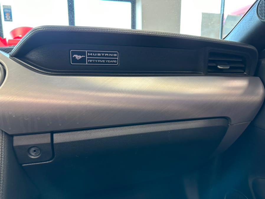 2020 Ford Mustang EcoBoost Premium Convertible, available for sale in Inwood, New York | 5 Towns Drive. Inwood, New York 2020 Ford Mustang EcoBoost Premium Convertible, available for sale in Inwood, New York | 5 Towns Drive. Inwood, New York