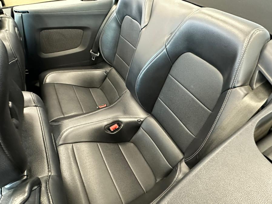 2020 Ford Mustang EcoBoost Premium Convertible, available for sale in Inwood, New York | 5 Towns Drive. Inwood, New York 2020 Ford Mustang EcoBoost Premium Convertible, available for sale in Inwood, New York | 5 Towns Drive. Inwood, New York