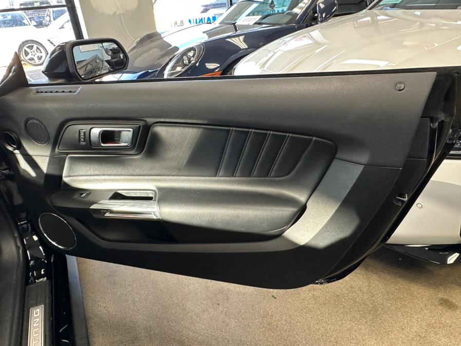2020 Ford Mustang EcoBoost Premium Convertible, available for sale in Inwood, New York | 5 Towns Drive. Inwood, New York 2020 Ford Mustang EcoBoost Premium Convertible, available for sale in Inwood, New York | 5 Towns Drive. Inwood, New York