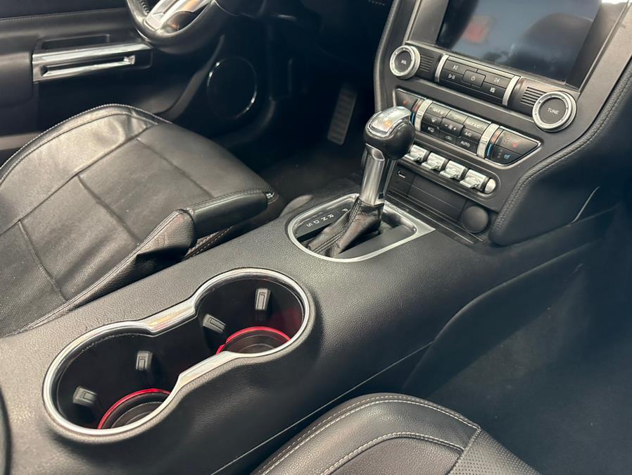 2020 Ford Mustang EcoBoost Premium Convertible, available for sale in Inwood, New York | 5 Towns Drive. Inwood, New York 2020 Ford Mustang EcoBoost Premium Convertible, available for sale in Inwood, New York | 5 Towns Drive. Inwood, New York