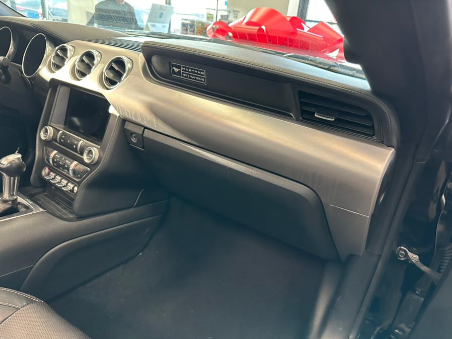 2020 Ford Mustang EcoBoost Premium Convertible, available for sale in Inwood, New York | 5 Towns Drive. Inwood, New York 2020 Ford Mustang EcoBoost Premium Convertible, available for sale in Inwood, New York | 5 Towns Drive. Inwood, New York