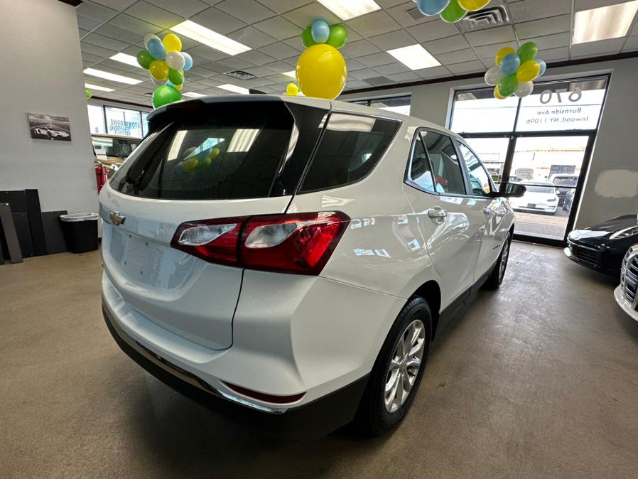 2020 Chevrolet Equinox FWD 4dr LS w/1LS, available for sale in Inwood, New York | 5 Towns Drive. Inwood, New York 2020 Chevrolet Equinox FWD 4dr LS w/1LS, available for sale in Inwood, New York | 5 Towns Drive. Inwood, New York