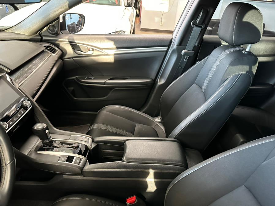 2020 Honda Civic Sedan Sport CVT, available for sale in Inwood, New York | 5 Towns Drive. Inwood, New York 2020 Honda Civic Sedan Sport CVT, available for sale in Inwood, New York | 5 Towns Drive. Inwood, New York