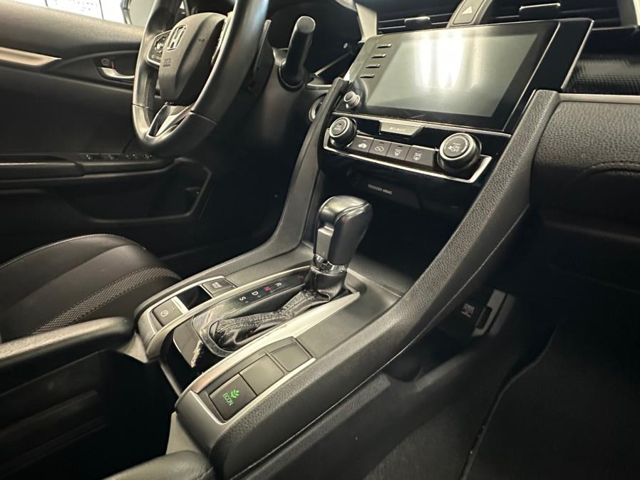2020 Honda Civic Sedan Sport CVT, available for sale in Inwood, New York | 5 Towns Drive. Inwood, New York 2020 Honda Civic Sedan Sport CVT, available for sale in Inwood, New York | 5 Towns Drive. Inwood, New York