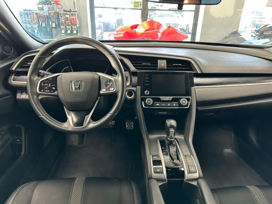 2020 Honda Civic Sedan Sport CVT, available for sale in Inwood, New York | 5 Towns Drive. Inwood, New York 2020 Honda Civic Sedan Sport CVT, available for sale in Inwood, New York | 5 Towns Drive. Inwood, New York