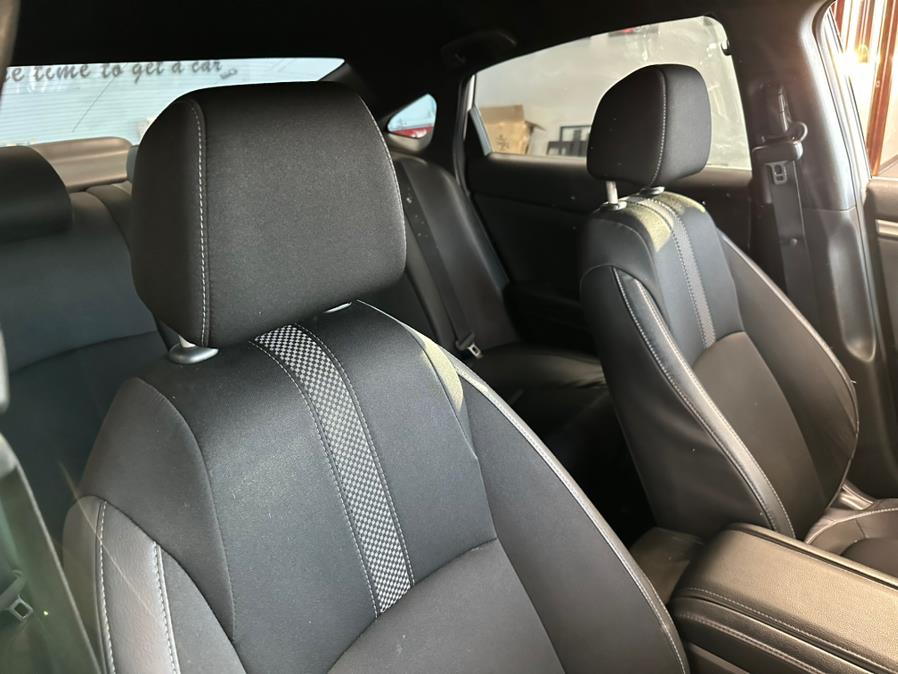 2020 Honda Civic Sedan Sport CVT, available for sale in Inwood, New York | 5 Towns Drive. Inwood, New York 2020 Honda Civic Sedan Sport CVT, available for sale in Inwood, New York | 5 Towns Drive. Inwood, New York