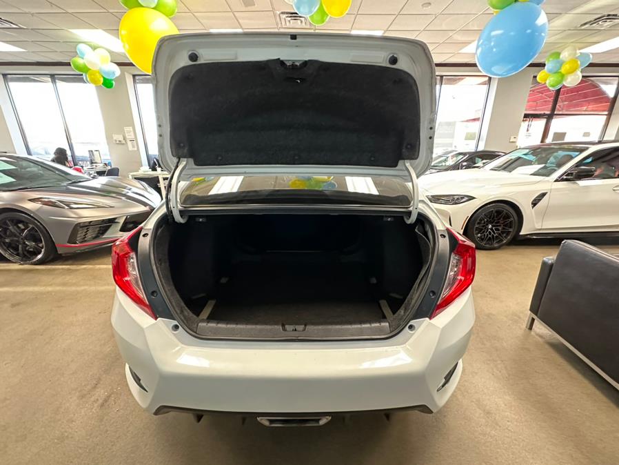 2020 Honda Civic Sedan Sport CVT, available for sale in Inwood, New York | 5 Towns Drive. Inwood, New York 2020 Honda Civic Sedan Sport CVT, available for sale in Inwood, New York | 5 Towns Drive. Inwood, New York