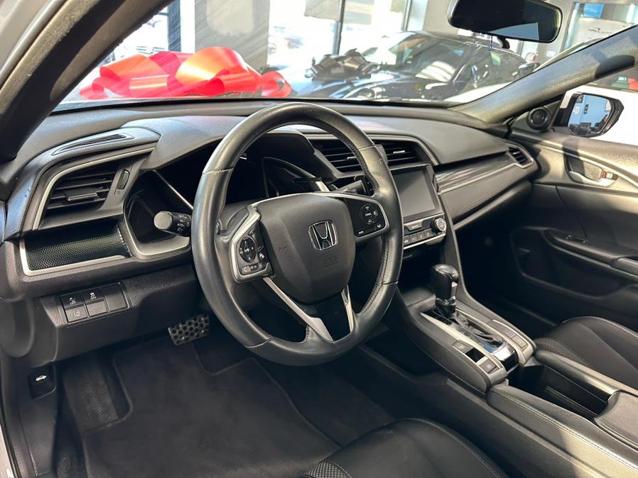 2020 Honda Civic Sedan Sport CVT, available for sale in Inwood, New York | 5 Towns Drive. Inwood, New York 2020 Honda Civic Sedan Sport CVT, available for sale in Inwood, New York | 5 Towns Drive. Inwood, New York