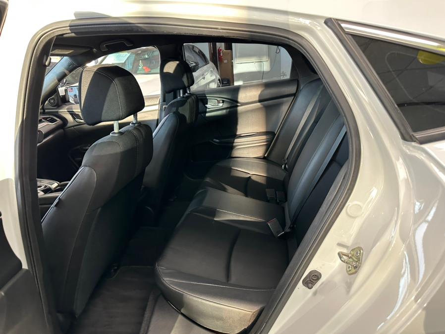 2020 Honda Civic Sedan Sport CVT, available for sale in Inwood, New York | 5 Towns Drive. Inwood, New York 2020 Honda Civic Sedan Sport CVT, available for sale in Inwood, New York | 5 Towns Drive. Inwood, New York
