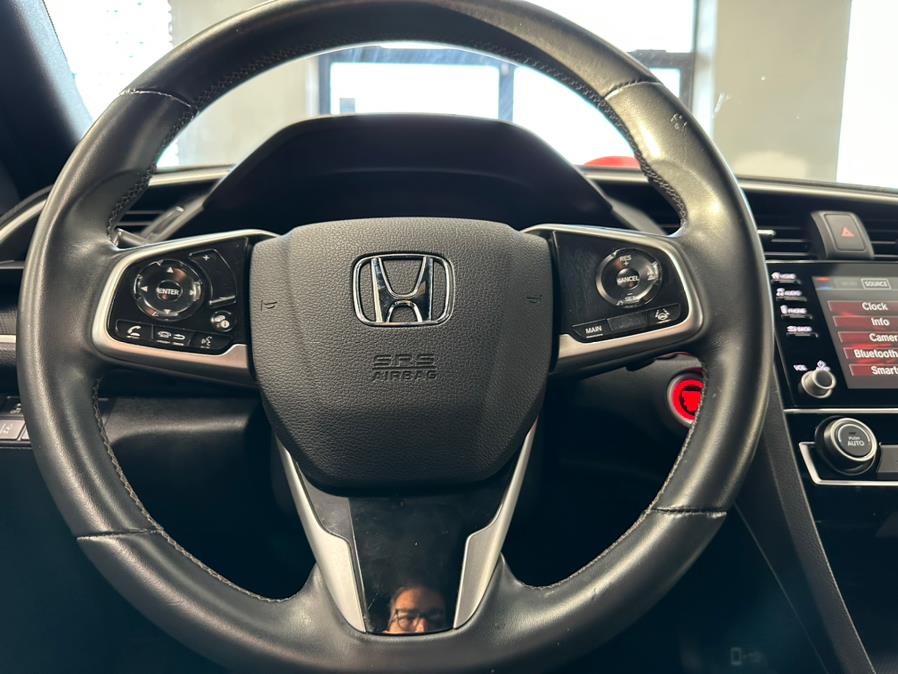 2020 Honda Civic Sedan Sport CVT, available for sale in Inwood, New York | 5 Towns Drive. Inwood, New York 2020 Honda Civic Sedan Sport CVT, available for sale in Inwood, New York | 5 Towns Drive. Inwood, New York