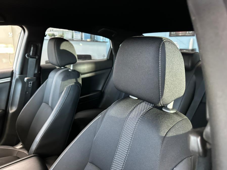 2020 Honda Civic Sedan Sport CVT, available for sale in Inwood, New York | 5 Towns Drive. Inwood, New York 2020 Honda Civic Sedan Sport CVT, available for sale in Inwood, New York | 5 Towns Drive. Inwood, New York