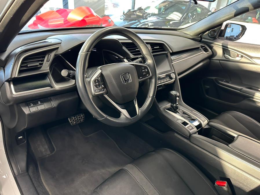 2020 Honda Civic Sedan Sport CVT, available for sale in Inwood, New York | 5 Towns Drive. Inwood, New York 2020 Honda Civic Sedan Sport CVT, available for sale in Inwood, New York | 5 Towns Drive. Inwood, New York