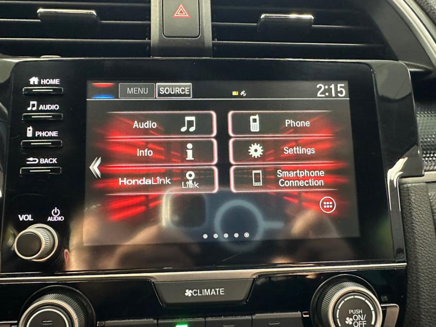 2020 Honda Civic Sedan Sport CVT, available for sale in Inwood, New York | 5 Towns Drive. Inwood, New York 2020 Honda Civic Sedan Sport CVT, available for sale in Inwood, New York | 5 Towns Drive. Inwood, New York