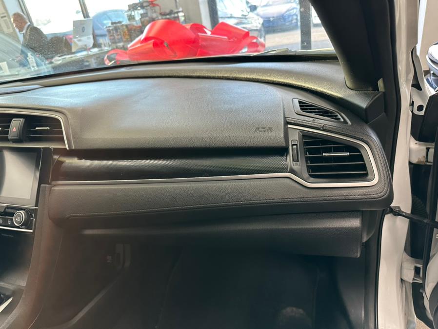 2020 Honda Civic Sedan Sport CVT, available for sale in Inwood, New York | 5 Towns Drive. Inwood, New York 2020 Honda Civic Sedan Sport CVT, available for sale in Inwood, New York | 5 Towns Drive. Inwood, New York