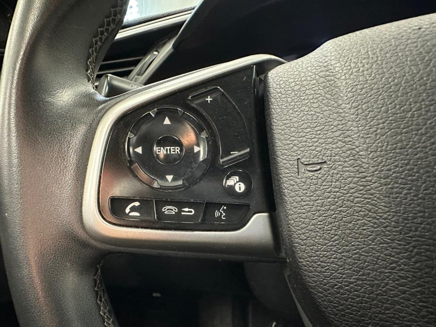 2020 Honda Civic Sedan Sport CVT, available for sale in Inwood, New York | 5 Towns Drive. Inwood, New York 2020 Honda Civic Sedan Sport CVT, available for sale in Inwood, New York | 5 Towns Drive. Inwood, New York