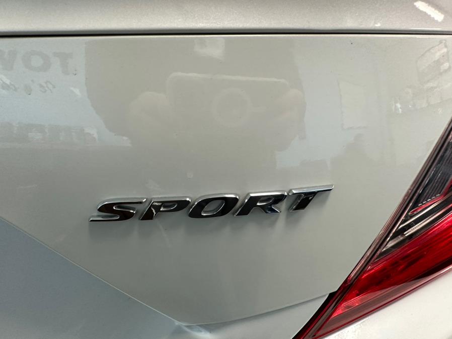 2020 Honda Civic Sedan Sport CVT, available for sale in Inwood, New York | 5 Towns Drive. Inwood, New York 2020 Honda Civic Sedan Sport CVT, available for sale in Inwood, New York | 5 Towns Drive. Inwood, New York