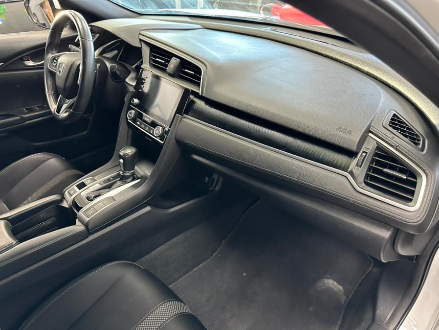 2020 Honda Civic Sedan Sport CVT, available for sale in Inwood, New York | 5 Towns Drive. Inwood, New York 2020 Honda Civic Sedan Sport CVT, available for sale in Inwood, New York | 5 Towns Drive. Inwood, New York
