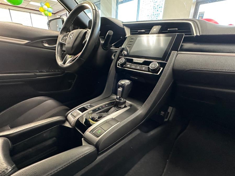 2020 Honda Civic Sedan Sport CVT, available for sale in Inwood, New York | 5 Towns Drive. Inwood, New York 2020 Honda Civic Sedan Sport CVT, available for sale in Inwood, New York | 5 Towns Drive. Inwood, New York