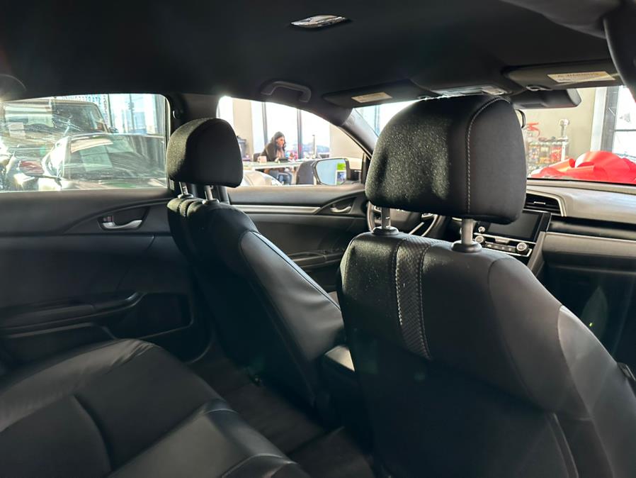 2020 Honda Civic Sedan Sport CVT, available for sale in Inwood, New York | 5 Towns Drive. Inwood, New York 2020 Honda Civic Sedan Sport CVT, available for sale in Inwood, New York | 5 Towns Drive. Inwood, New York