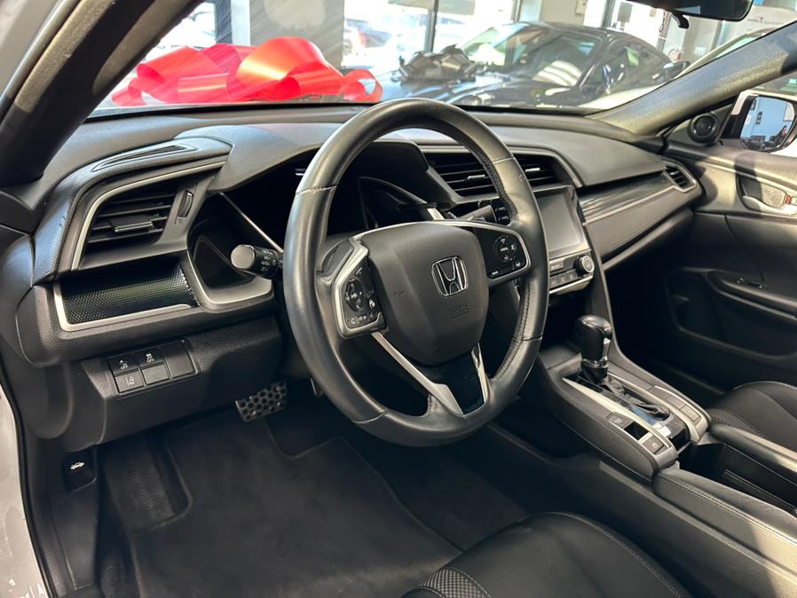 2020 Honda Civic Sedan Sport CVT, available for sale in Inwood, New York | 5 Towns Drive. Inwood, New York 2020 Honda Civic Sedan Sport CVT, available for sale in Inwood, New York | 5 Towns Drive. Inwood, New York