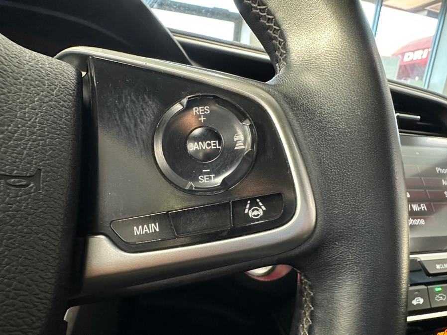 2020 Honda Civic Sedan Sport CVT, available for sale in Inwood, New York | 5 Towns Drive. Inwood, New York 2020 Honda Civic Sedan Sport CVT, available for sale in Inwood, New York | 5 Towns Drive. Inwood, New York