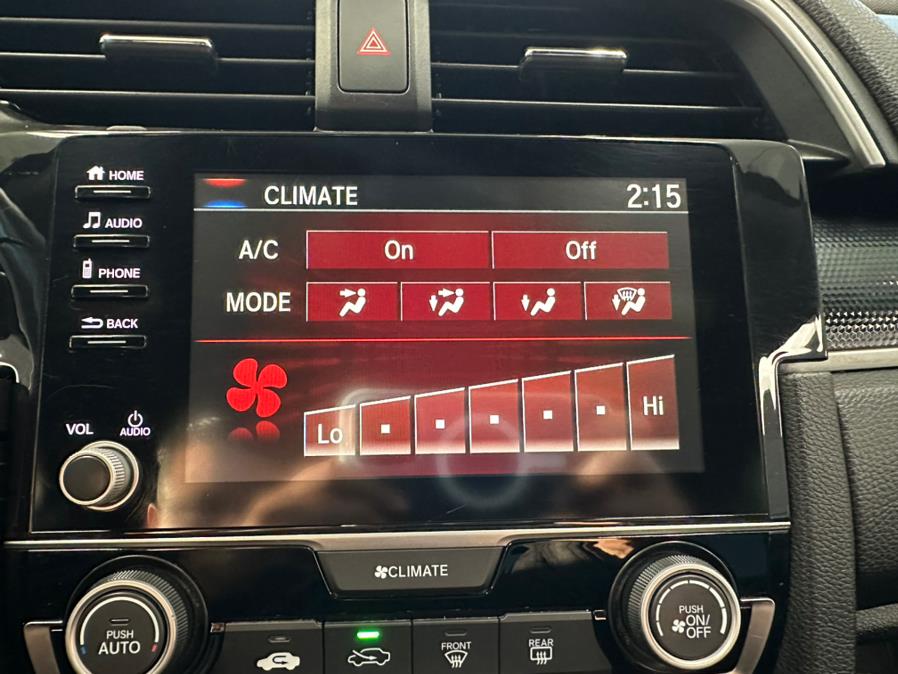 2020 Honda Civic Sedan Sport CVT, available for sale in Inwood, New York | 5 Towns Drive. Inwood, New York 2020 Honda Civic Sedan Sport CVT, available for sale in Inwood, New York | 5 Towns Drive. Inwood, New York