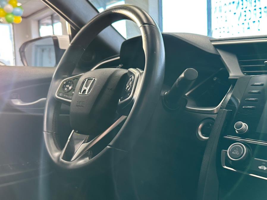 2020 Honda Civic Sedan Sport CVT, available for sale in Inwood, New York | 5 Towns Drive. Inwood, New York 2020 Honda Civic Sedan Sport CVT, available for sale in Inwood, New York | 5 Towns Drive. Inwood, New York