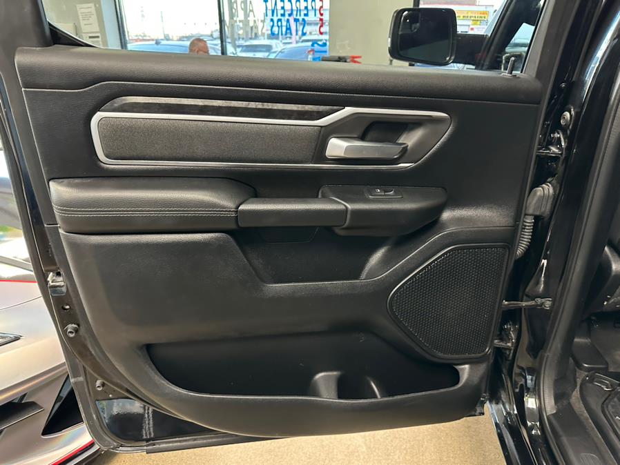 2020 Ram 1500 Big Horn 4x4 Crew Cab 5''7" Box, available for sale in Inwood, New York | 5 Towns Drive. Inwood, New York 2020 Ram 1500 Big Horn 4x4 Crew Cab 5''7" Box, available for sale in Inwood, New York | 5 Towns Drive. Inwood, New York