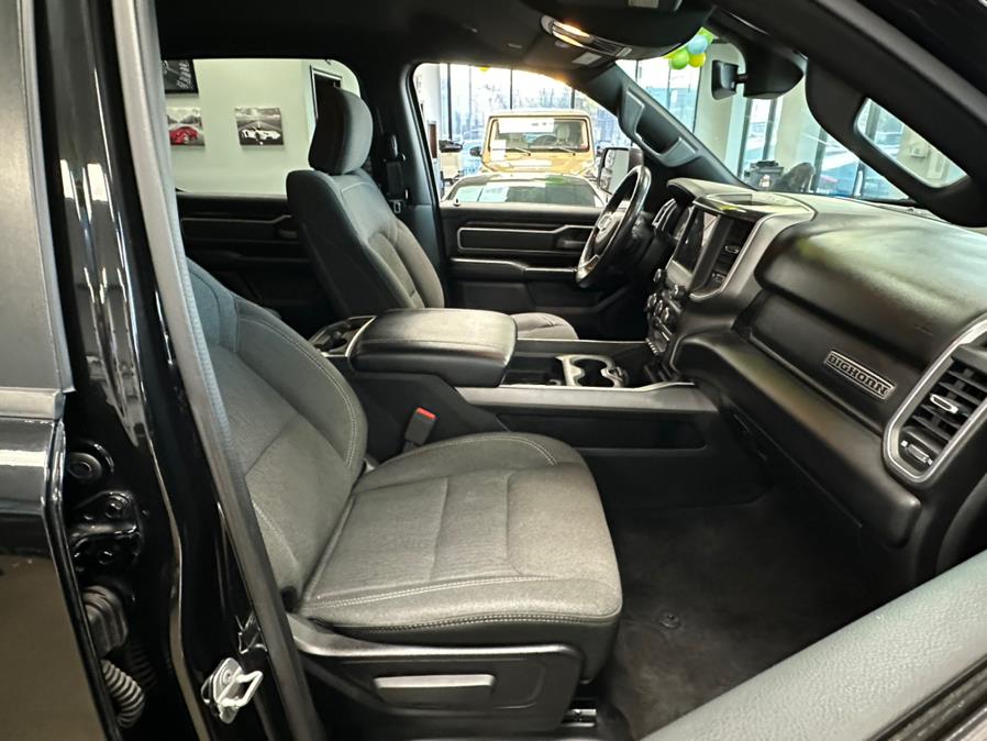 2020 Ram 1500 Big Horn 4x4 Crew Cab 5''7" Box, available for sale in Inwood, New York | 5 Towns Drive. Inwood, New York 2020 Ram 1500 Big Horn 4x4 Crew Cab 5''7" Box, available for sale in Inwood, New York | 5 Towns Drive. Inwood, New York