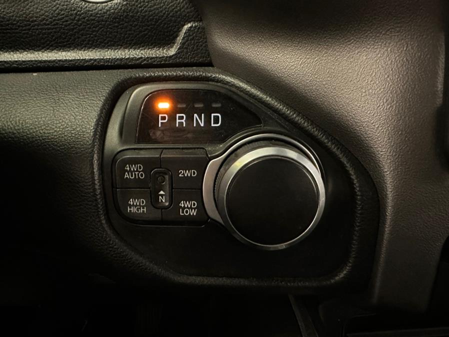 2020 Ram 1500 Big Horn 4x4 Crew Cab 5''7" Box, available for sale in Inwood, New York | 5 Towns Drive. Inwood, New York 2020 Ram 1500 Big Horn 4x4 Crew Cab 5''7" Box, available for sale in Inwood, New York | 5 Towns Drive. Inwood, New York