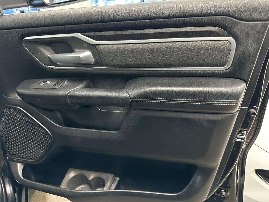 2020 Ram 1500 Big Horn 4x4 Crew Cab 5''7" Box, available for sale in Inwood, New York | 5 Towns Drive. Inwood, New York 2020 Ram 1500 Big Horn 4x4 Crew Cab 5''7" Box, available for sale in Inwood, New York | 5 Towns Drive. Inwood, New York