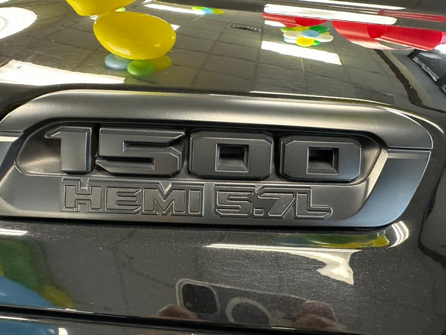 2020 Ram 1500 Big Horn 4x4 Crew Cab 5''7" Box, available for sale in Inwood, New York | 5 Towns Drive. Inwood, New York 2020 Ram 1500 Big Horn 4x4 Crew Cab 5''7" Box, available for sale in Inwood, New York | 5 Towns Drive. Inwood, New York