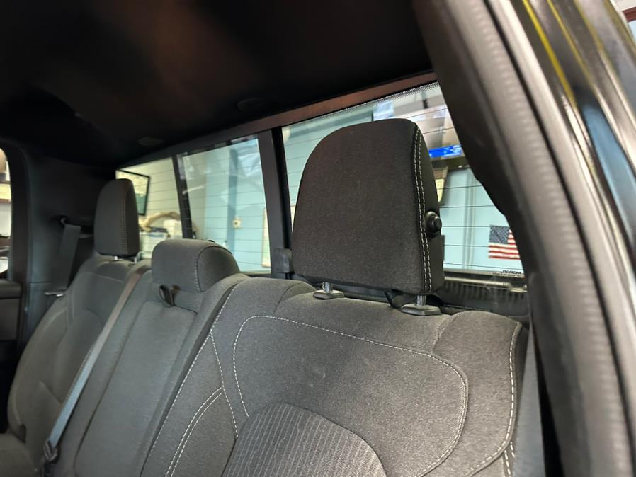 2020 Ram 1500 Big Horn 4x4 Crew Cab 5''7" Box, available for sale in Inwood, New York | 5 Towns Drive. Inwood, New York 2020 Ram 1500 Big Horn 4x4 Crew Cab 5''7" Box, available for sale in Inwood, New York | 5 Towns Drive. Inwood, New York