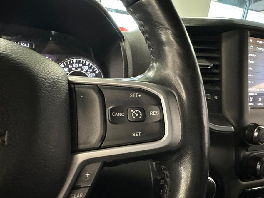2020 Ram 1500 Big Horn 4x4 Crew Cab 5''7" Box, available for sale in Inwood, New York | 5 Towns Drive. Inwood, New York 2020 Ram 1500 Big Horn 4x4 Crew Cab 5''7" Box, available for sale in Inwood, New York | 5 Towns Drive. Inwood, New York