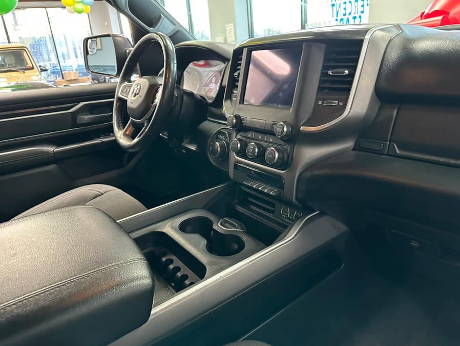 2020 Ram 1500 Big Horn 4x4 Crew Cab 5''7" Box, available for sale in Inwood, New York | 5 Towns Drive. Inwood, New York 2020 Ram 1500 Big Horn 4x4 Crew Cab 5''7" Box, available for sale in Inwood, New York | 5 Towns Drive. Inwood, New York