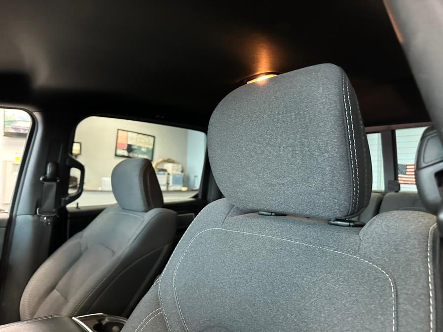 2020 Ram 1500 Big Horn 4x4 Crew Cab 5''7" Box, available for sale in Inwood, New York | 5 Towns Drive. Inwood, New York 2020 Ram 1500 Big Horn 4x4 Crew Cab 5''7" Box, available for sale in Inwood, New York | 5 Towns Drive. Inwood, New York