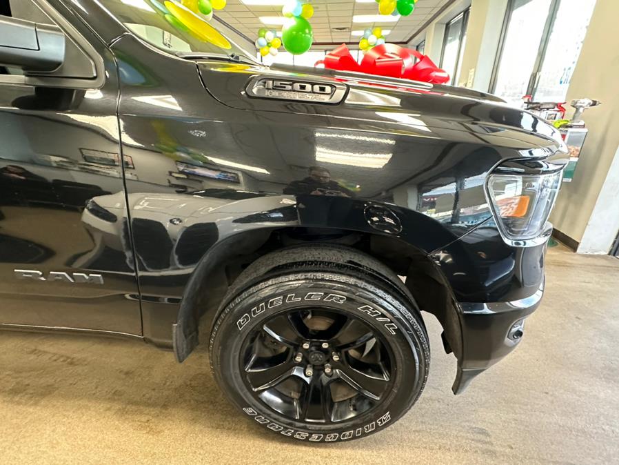 2020 Ram 1500 Big Horn 4x4 Crew Cab 5''7" Box, available for sale in Inwood, New York | 5 Towns Drive. Inwood, New York 2020 Ram 1500 Big Horn 4x4 Crew Cab 5''7" Box, available for sale in Inwood, New York | 5 Towns Drive. Inwood, New York