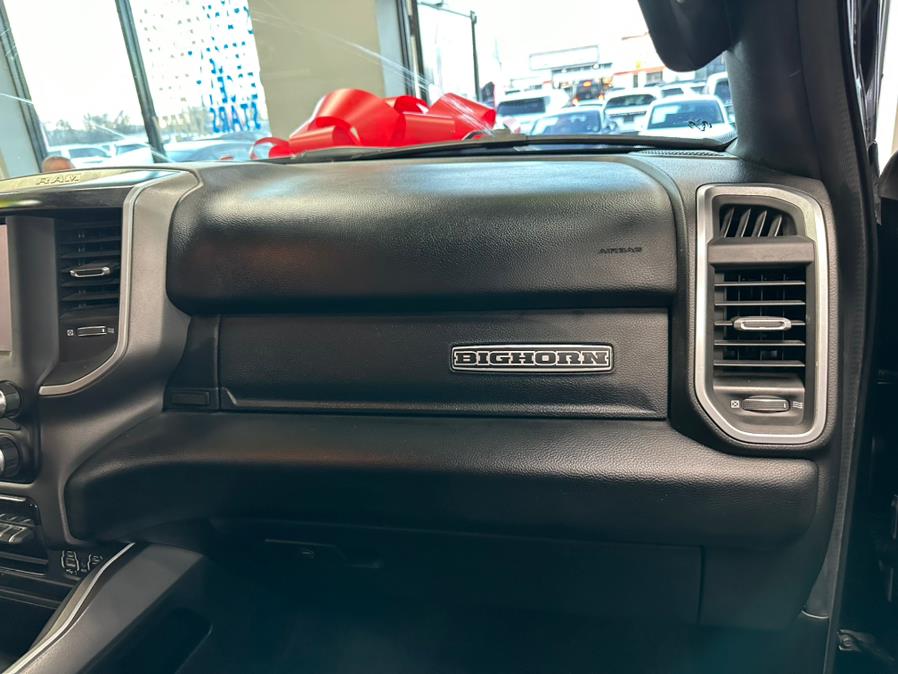 2020 Ram 1500 Big Horn 4x4 Crew Cab 5''7" Box, available for sale in Inwood, New York | 5 Towns Drive. Inwood, New York 2020 Ram 1500 Big Horn 4x4 Crew Cab 5''7" Box, available for sale in Inwood, New York | 5 Towns Drive. Inwood, New York