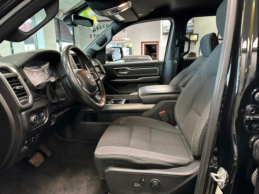 2020 Ram 1500 Big Horn 4x4 Crew Cab 5''7" Box, available for sale in Inwood, New York | 5 Towns Drive. Inwood, New York 2020 Ram 1500 Big Horn 4x4 Crew Cab 5''7" Box, available for sale in Inwood, New York | 5 Towns Drive. Inwood, New York