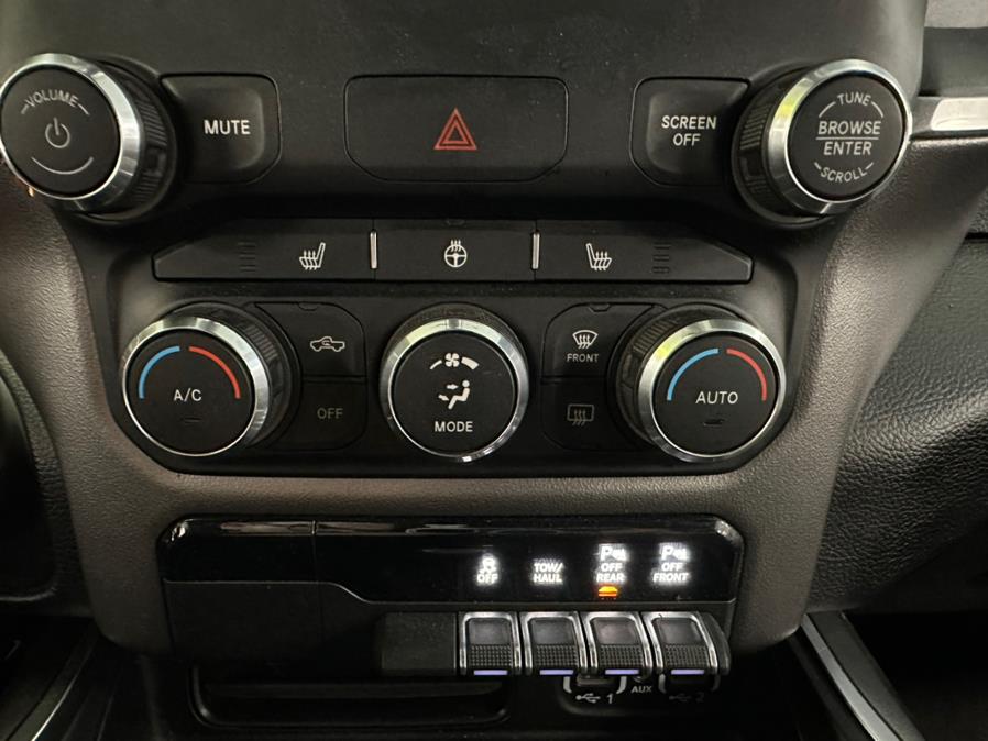 2020 Ram 1500 Big Horn 4x4 Crew Cab 5''7" Box, available for sale in Inwood, New York | 5 Towns Drive. Inwood, New York 2020 Ram 1500 Big Horn 4x4 Crew Cab 5''7" Box, available for sale in Inwood, New York | 5 Towns Drive. Inwood, New York