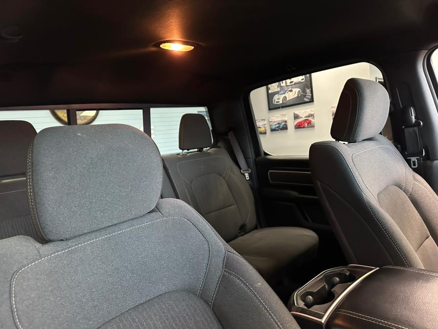 2020 Ram 1500 Big Horn 4x4 Crew Cab 5''7" Box, available for sale in Inwood, New York | 5 Towns Drive. Inwood, New York 2020 Ram 1500 Big Horn 4x4 Crew Cab 5''7" Box, available for sale in Inwood, New York | 5 Towns Drive. Inwood, New York