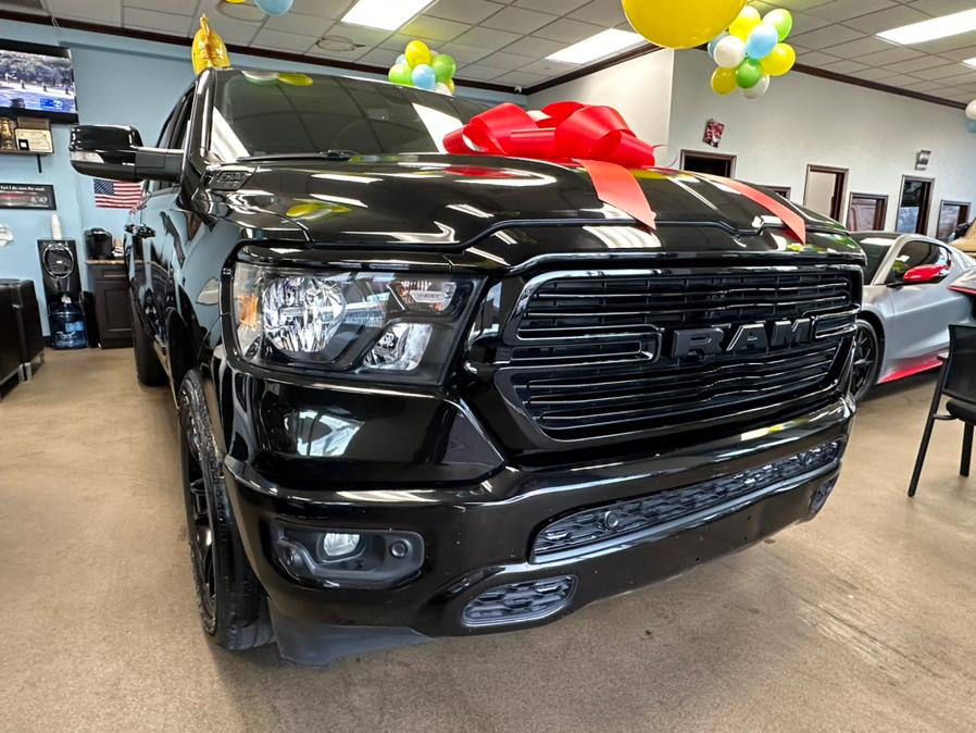 2020 Ram 1500 Big Horn 4x4 Crew Cab 5''7" Box, available for sale in Inwood, New York | 5 Towns Drive. Inwood, New York 2020 Ram 1500 Big Horn 4x4 Crew Cab 5''7" Box, available for sale in Inwood, New York | 5 Towns Drive. Inwood, New York