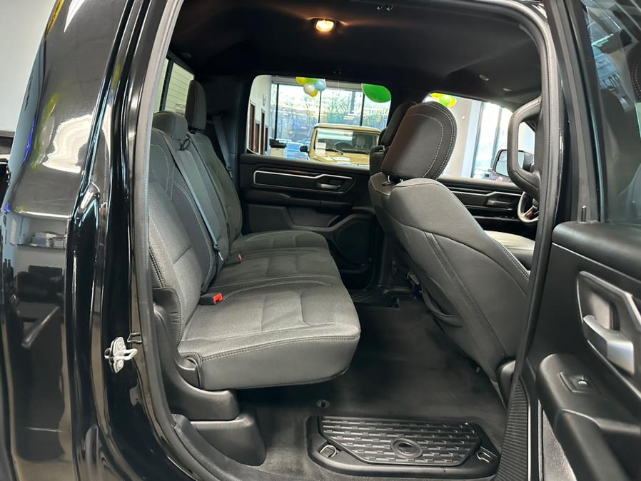 2020 Ram 1500 Big Horn 4x4 Crew Cab 5''7" Box, available for sale in Inwood, New York | 5 Towns Drive. Inwood, New York 2020 Ram 1500 Big Horn 4x4 Crew Cab 5''7" Box, available for sale in Inwood, New York | 5 Towns Drive. Inwood, New York