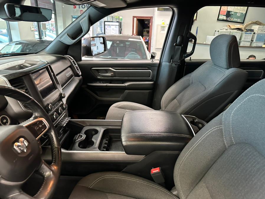2020 Ram 1500 Big Horn 4x4 Crew Cab 5''7" Box, available for sale in Inwood, New York | 5 Towns Drive. Inwood, New York 2020 Ram 1500 Big Horn 4x4 Crew Cab 5''7" Box, available for sale in Inwood, New York | 5 Towns Drive. Inwood, New York