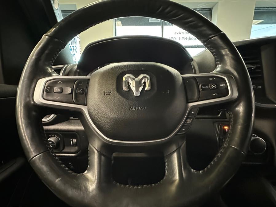 2020 Ram 1500 Big Horn 4x4 Crew Cab 5''7" Box, available for sale in Inwood, New York | 5 Towns Drive. Inwood, New York 2020 Ram 1500 Big Horn 4x4 Crew Cab 5''7" Box, available for sale in Inwood, New York | 5 Towns Drive. Inwood, New York